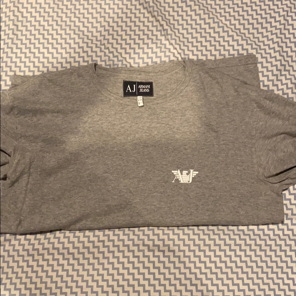 Armani Jeans t-shirt